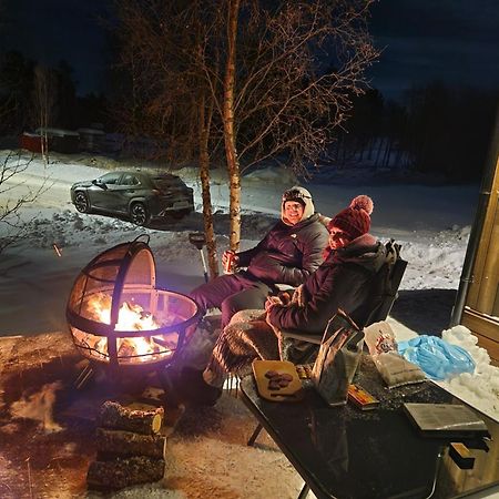 Morud Apartment Mestervik Luaran gambar