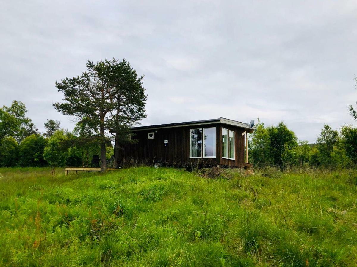 Morud Apartment Mestervik Luaran gambar
