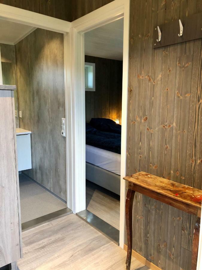 Morud Apartment Mestervik Luaran gambar