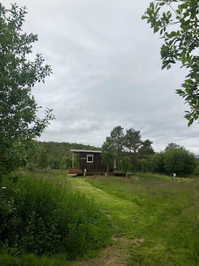 Morud Apartment Mestervik Luaran gambar